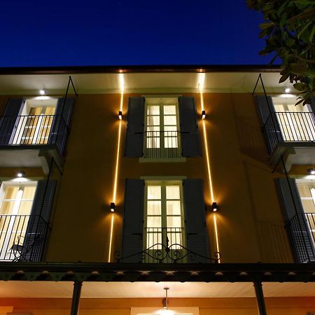 Hotel Arancioamaro Cannero Riviera Bagian luar foto