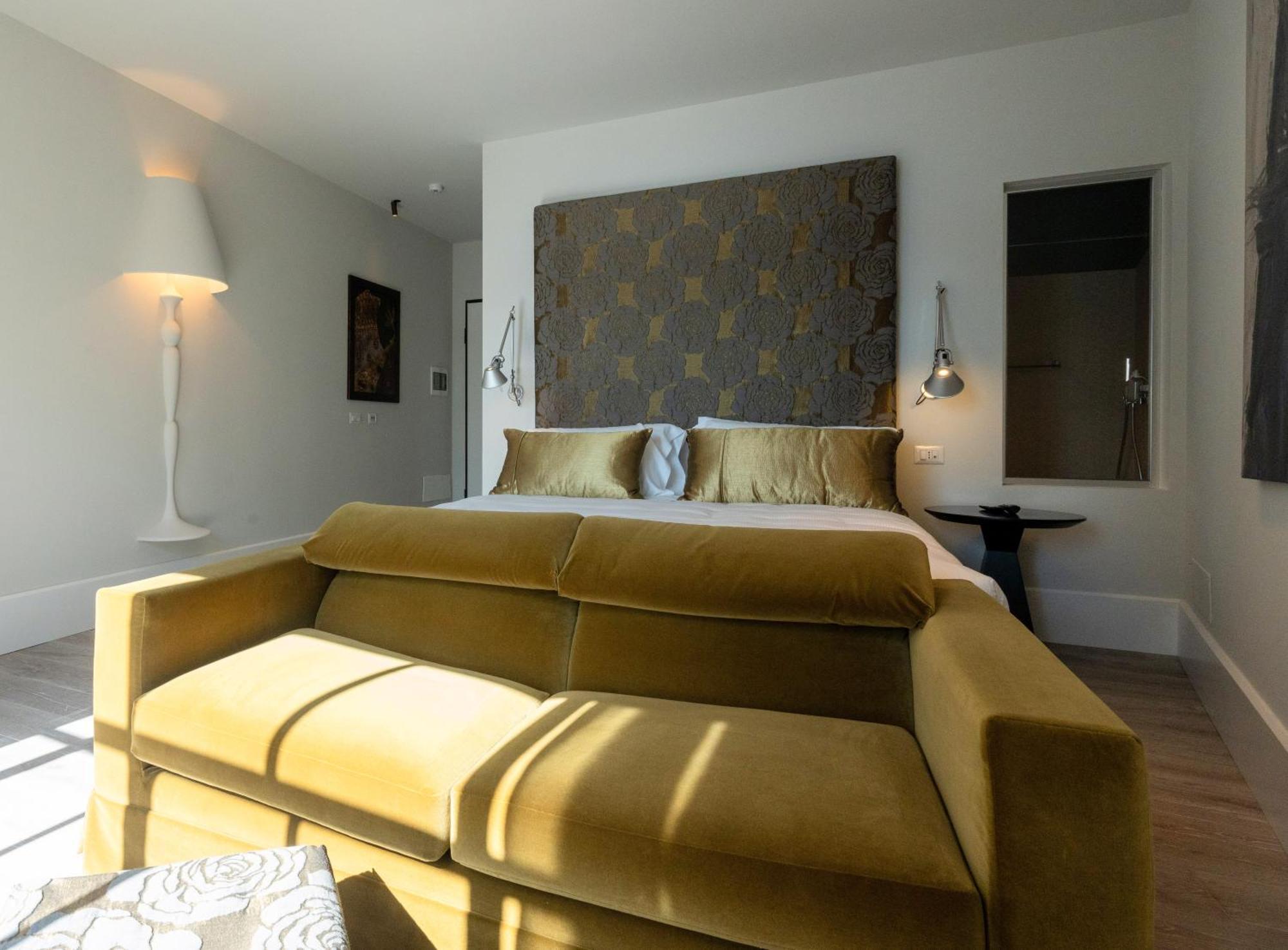 Hotel Arancioamaro Cannero Riviera Ruang foto