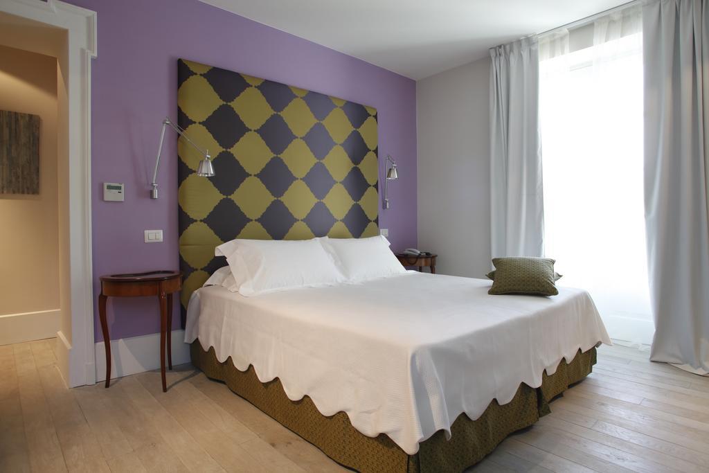 Hotel Arancioamaro Cannero Riviera Ruang foto