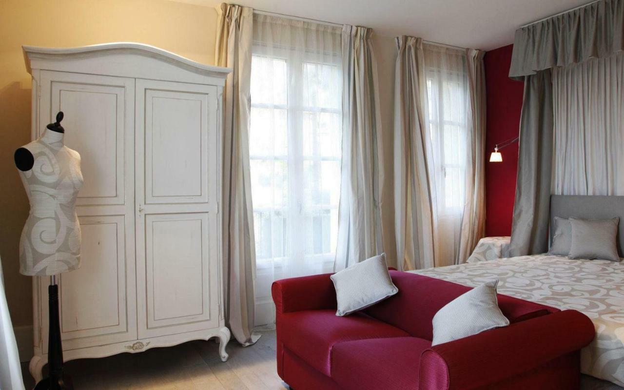 Hotel Arancioamaro Cannero Riviera Bagian luar foto