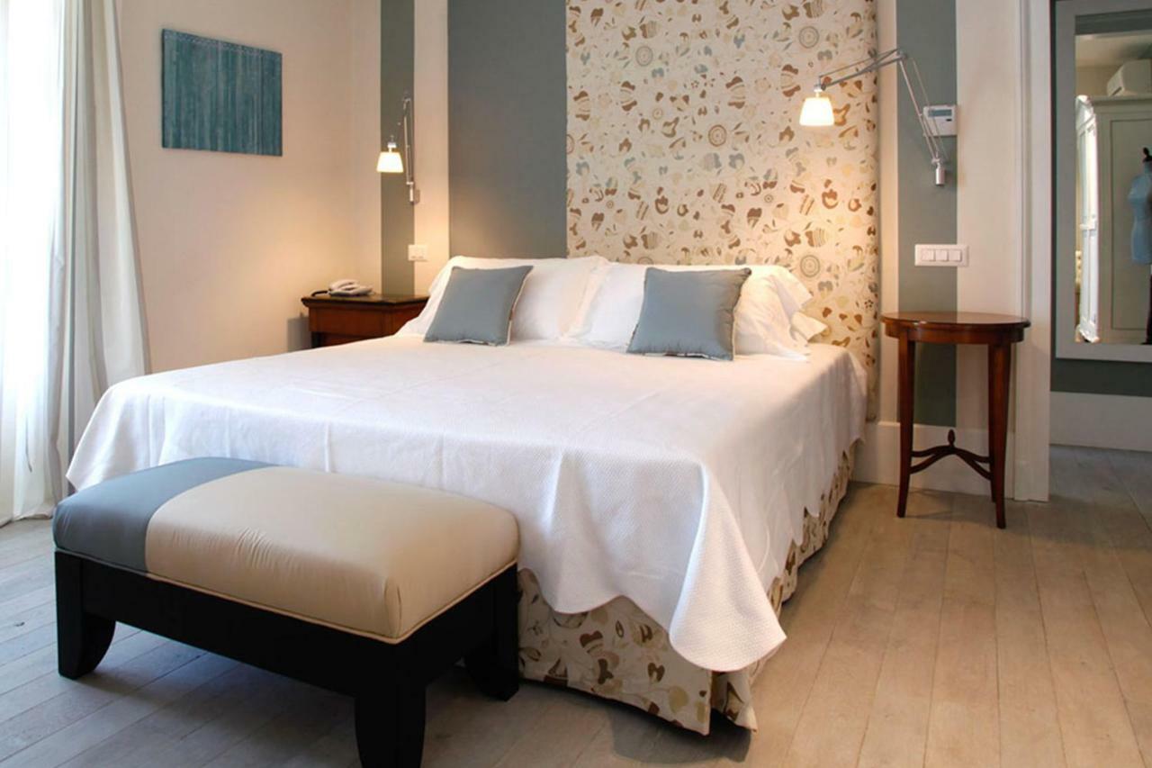 Hotel Arancioamaro Cannero Riviera Bagian luar foto