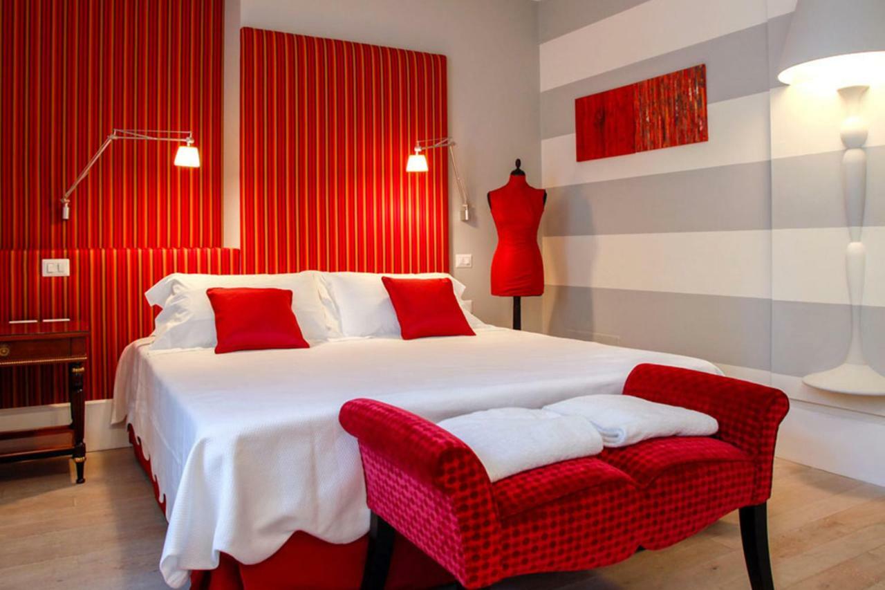 Hotel Arancioamaro Cannero Riviera Bagian luar foto